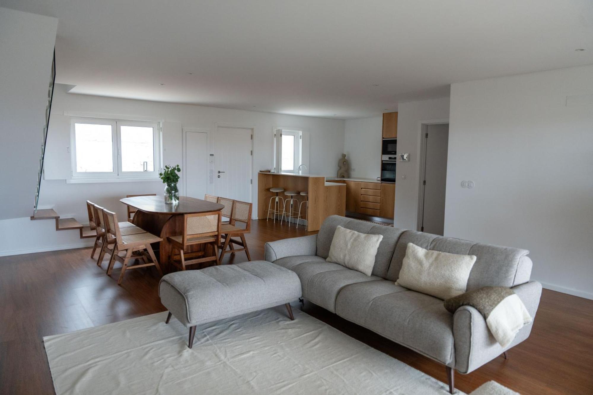3 Olives House - By 3 Marias Residence Santana  Екстер'єр фото