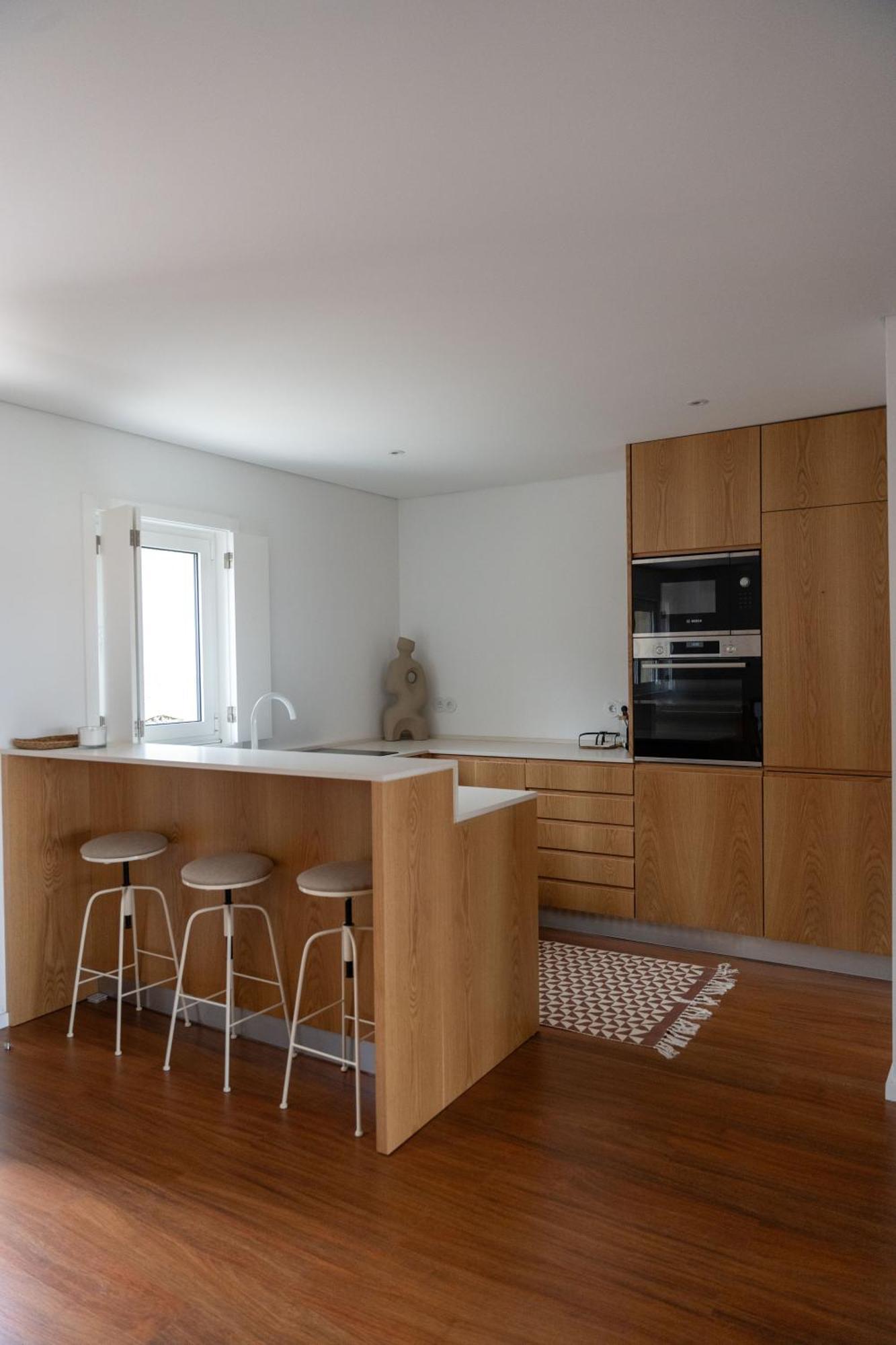 3 Olives House - By 3 Marias Residence Santana  Екстер'єр фото