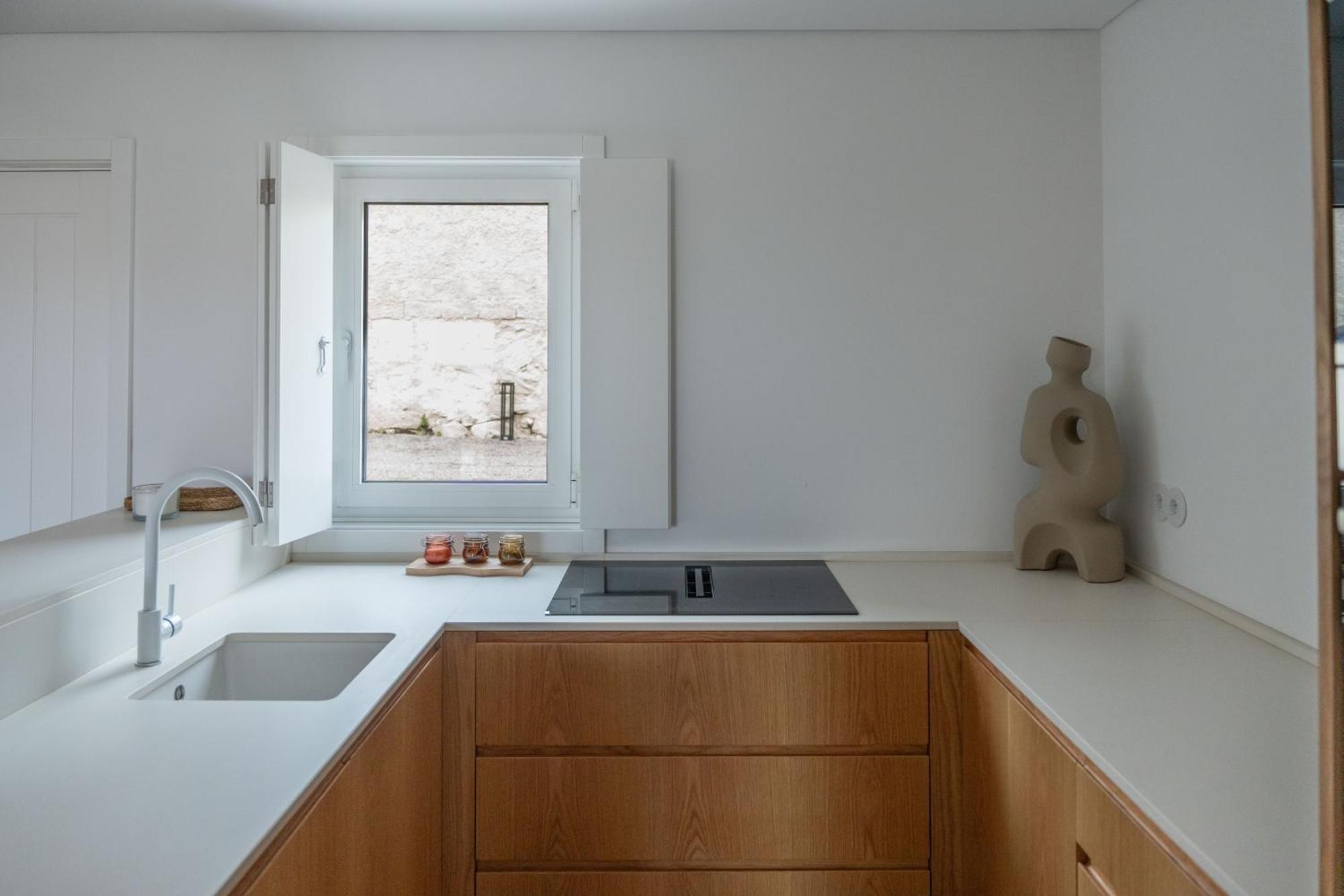 3 Olives House - By 3 Marias Residence Santana  Екстер'єр фото