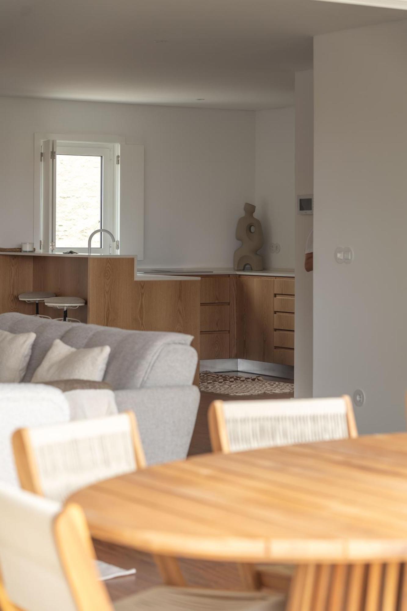 3 Olives House - By 3 Marias Residence Santana  Екстер'єр фото