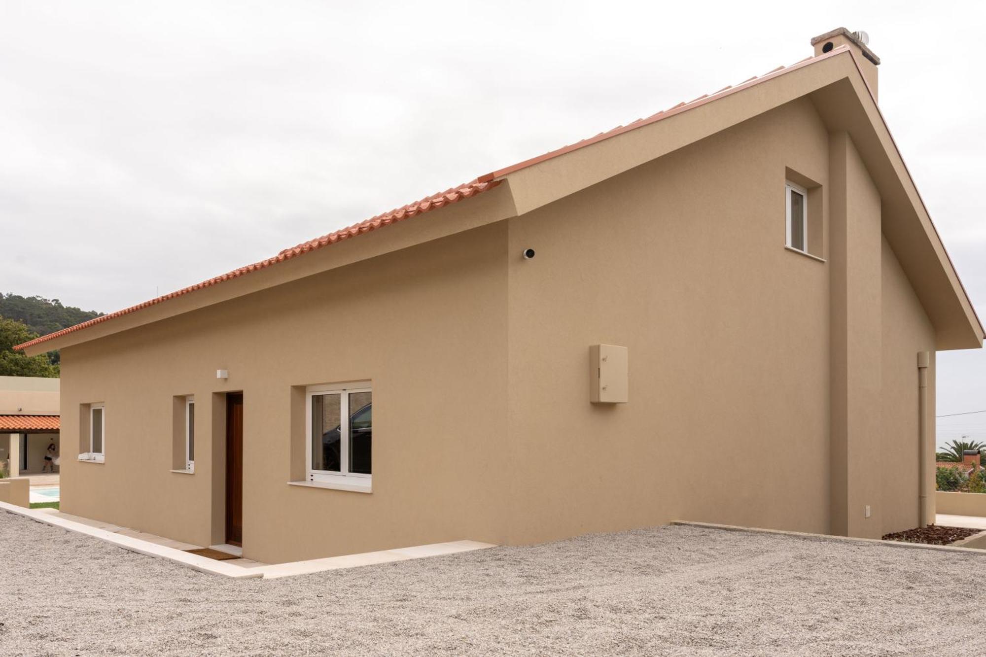 3 Olives House - By 3 Marias Residence Santana  Екстер'єр фото