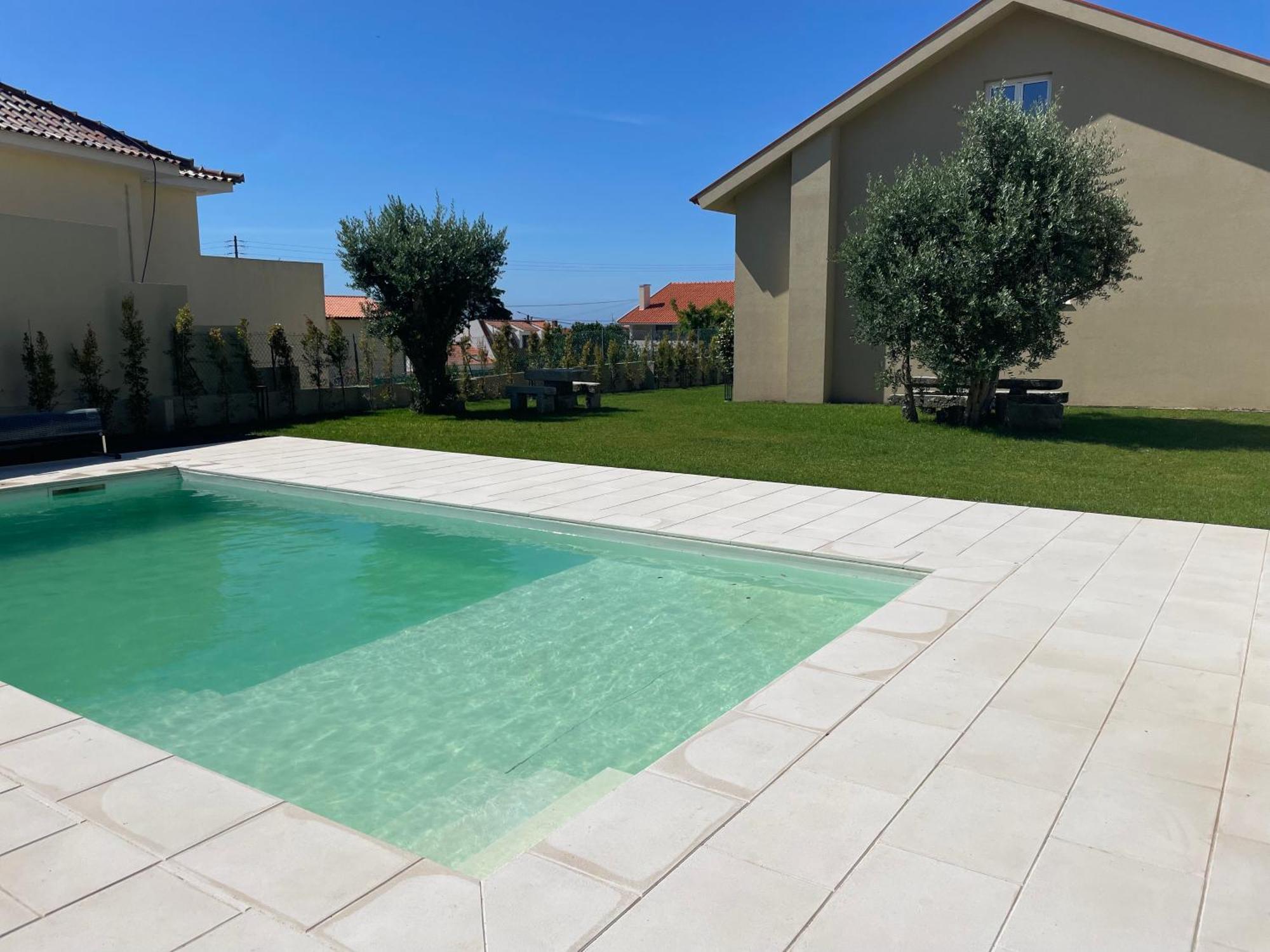 3 Olives House - By 3 Marias Residence Santana  Екстер'єр фото