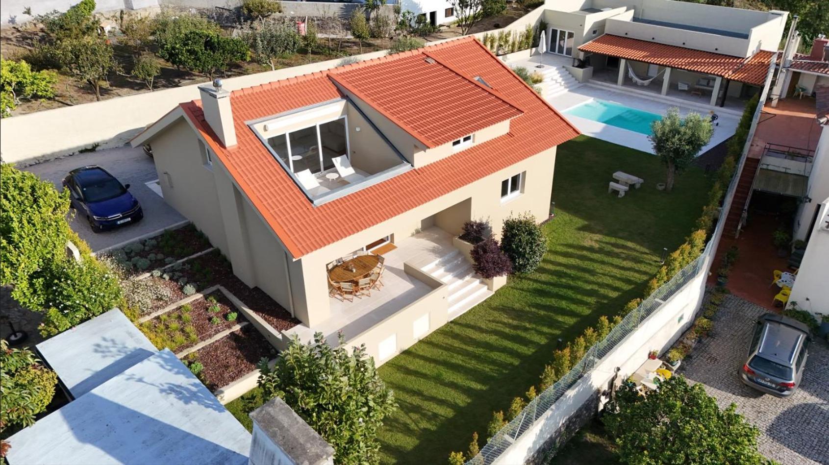 3 Olives House - By 3 Marias Residence Santana  Екстер'єр фото