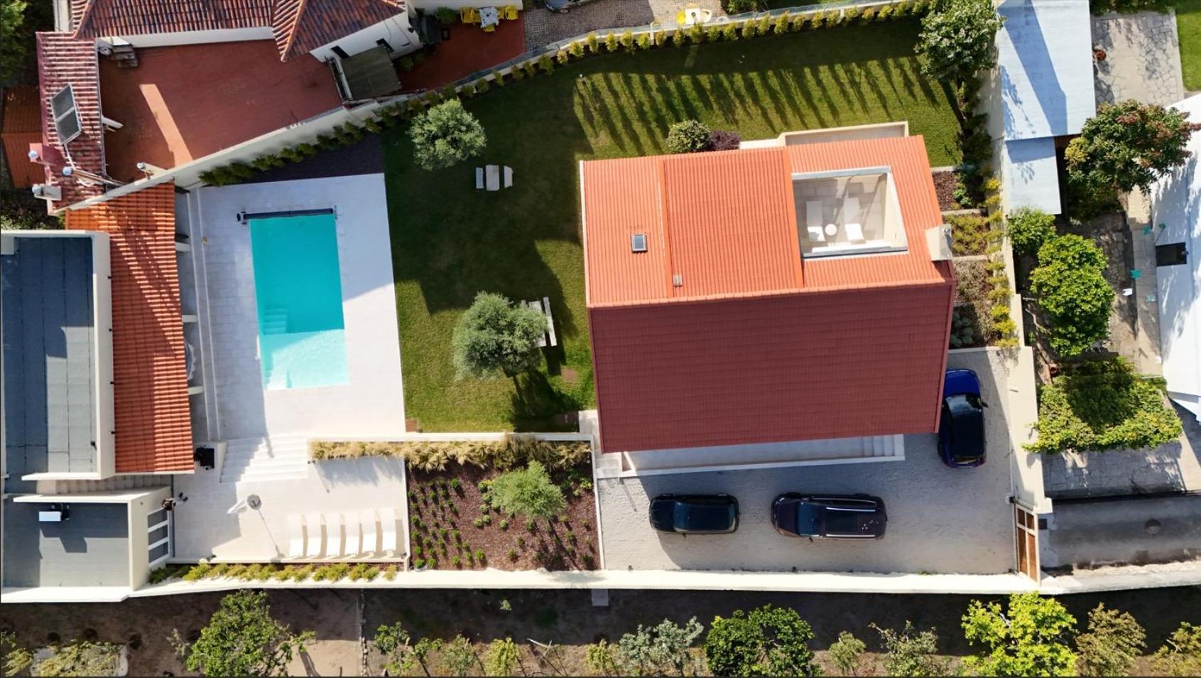 3 Olives House - By 3 Marias Residence Santana  Екстер'єр фото